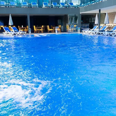 Relax Beach Hotel-2